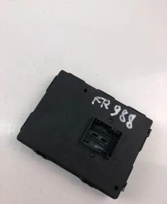 Audi Q3 F3 Other control units/modules 3Q0959435N