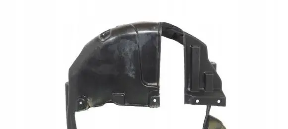 Suzuki Swift II Rear arch fender liner splash guards