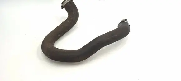 Citroen C4 II Picasso Intercooler hose/pipe 