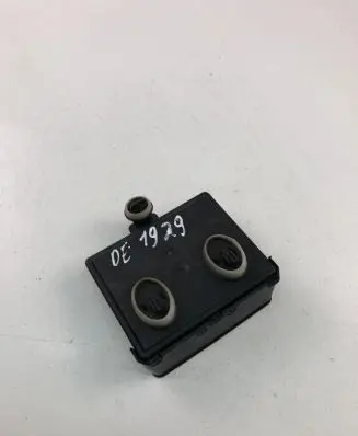Other control units/modules