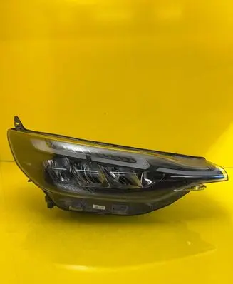 Ford Transit Custom II Headlight/headlamp PZ31-13E014-CB