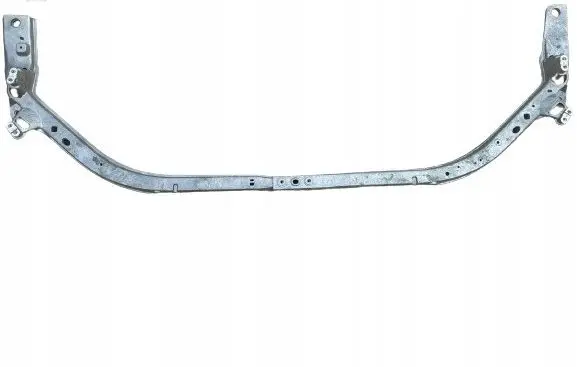 Ford Explorer Front bumper cross member L1MB8A297AF