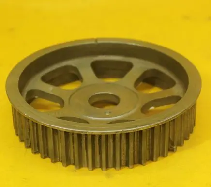 Opel Astra H Camshaft pulley/ VANOS 24405964