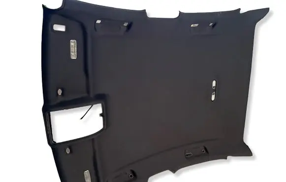 Audi A6 C7 Headlining 4G5867506