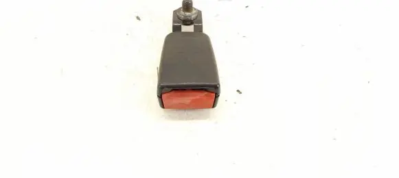 Mercedes-Benz R W251 Middle seatbelt buckle (rear) 2518602769 A2518602769