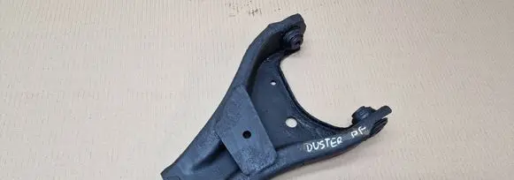 Dacia Duster Front lower control arm/wishbone 