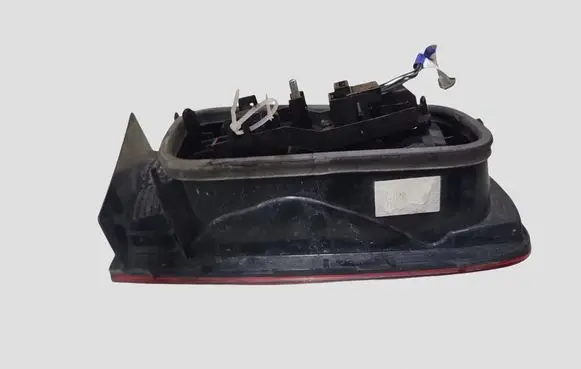 Renault Laguna II Tailgate rear/tail lights B74PH2