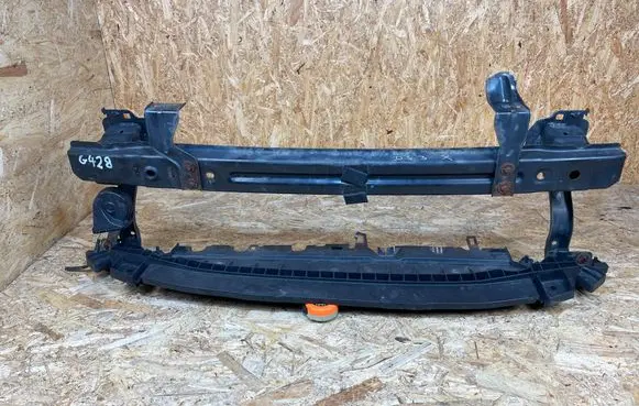 Citroen C3 Front bumper support beam 9683447280 9683395480