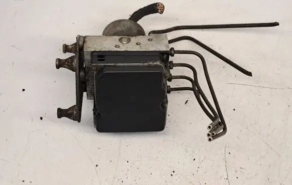Volkswagen PASSAT B6 ABS Pump 1J0614217