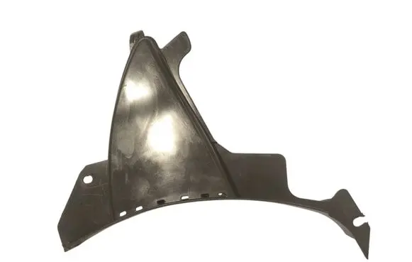 Seat Ibiza V (KJ) Front wheel arch liner splash guards 6F0805946BAUTOAS6 6F0805946B