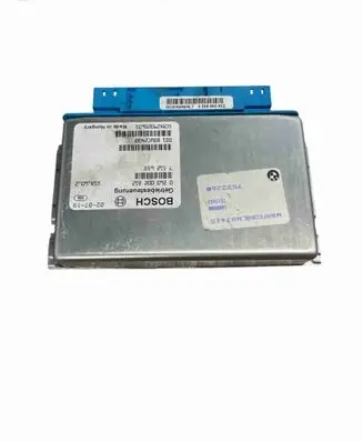 BMW X5 E53 Gearbox control unit/module 0260002812