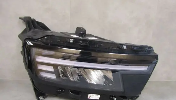 Opel Frontera Headlight/headlamp 9850142480 0248RH09 R00902480000833