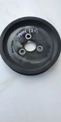 BMW 3 E46 Power steering pump pulley 7787106