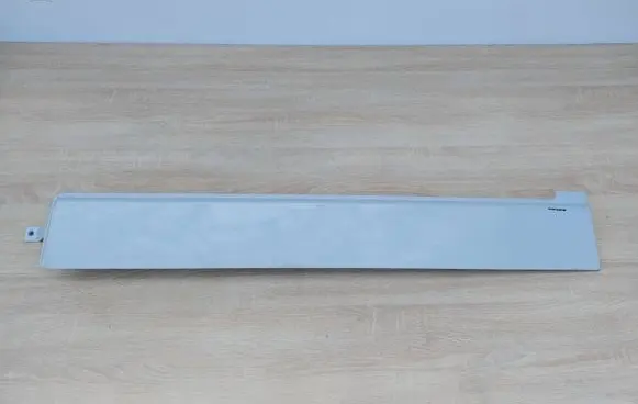 Volkswagen Transporter - Caravelle T5 Sliding door rail trim 7H1843796H