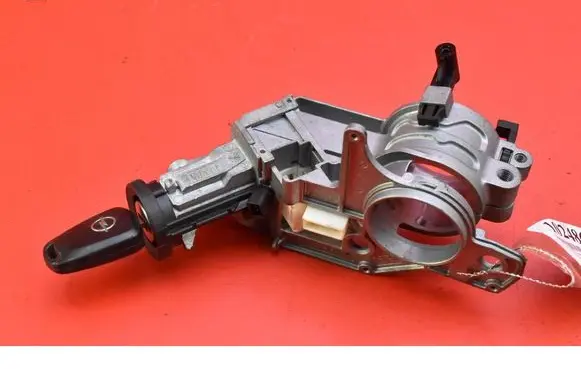 Opel Astra H Ignition lock 2421430