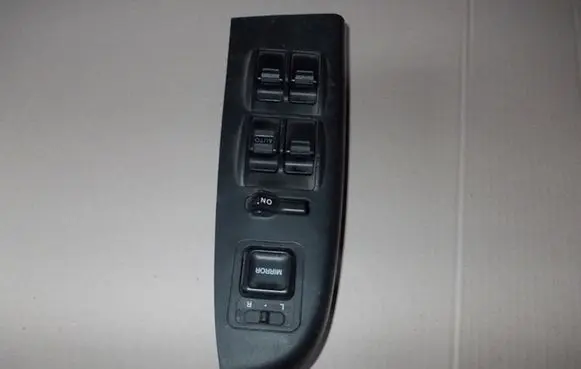 Honda Accord Electric window control switch