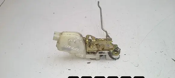 Mitsubishi Outlander Front door lock 