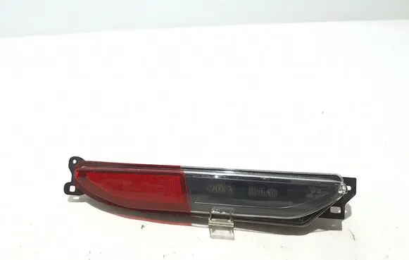 Renault Megane E-Tech Rear fog light 265802052R