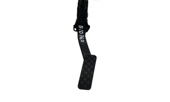 Audi A3 8Y Accelerator throttle pedal 5Q2723503F 190421225144 6PV01062185