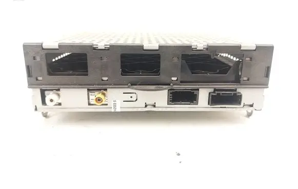 Audi A6 S6 C6 4F Central body control module 4F0035541