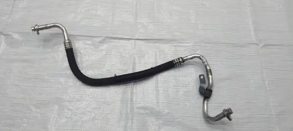 Renault Talisman Air conditioning (A/C) pipe/hose 924548515R