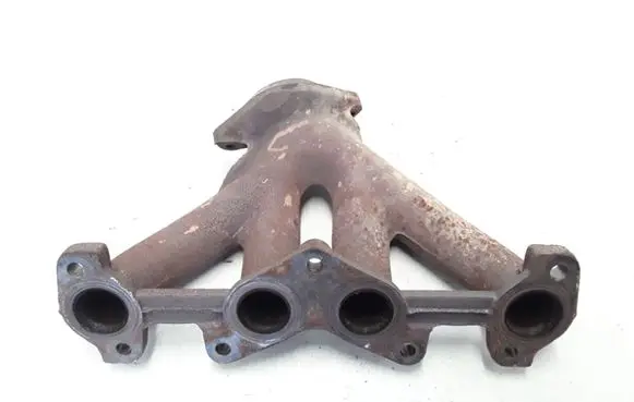 Exhaust manifold