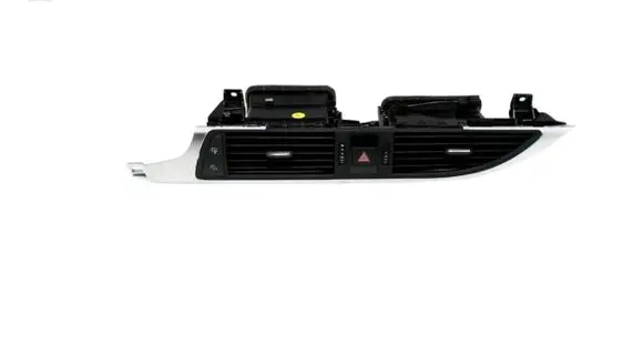 Audi A7 S7 4G Dashboard side air vent grill/cover trim 4G1820951H
