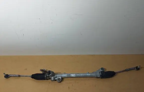 Ford Fiesta Steering rack H1BC3A500AA