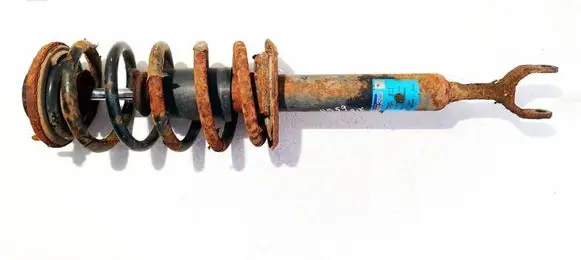 Volkswagen PASSAT B5 Front shock absorber/damper 170811