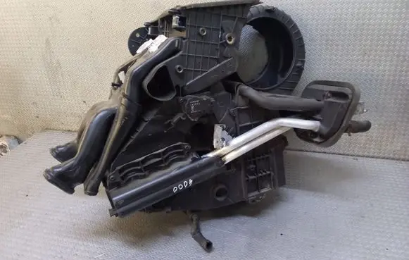 Ford Mondeo MK IV Interior heater climate box assembly 6G9119B555CL