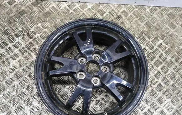 Toyota Prius (XW30) R15 alloy rim