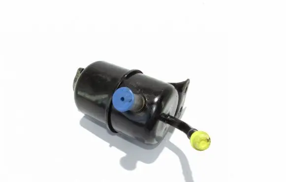 Mitsubishi L200 Power steering fluid tank/reservoir