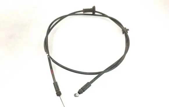 Hyundai i40 Engine bonnet/hood lock release cable 3Z0001103