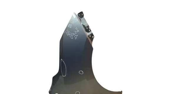 Hyundai ix35 Fender