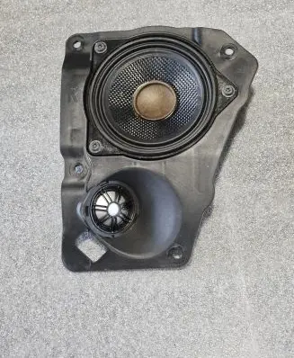 BMW 7 F01 F02 F03 F04 Parcel shelf speaker 9151972 65139151972 6513915197207
