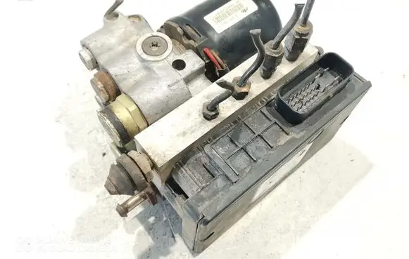 Volkswagen Sharan ABS Pump 7M0907379A 10094503033