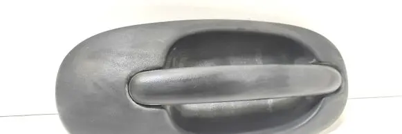 Chrysler Voyager Sliding door exterior handle 4717402