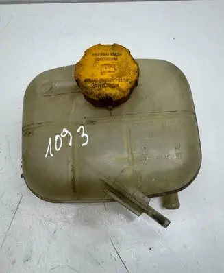 Opel Astra H Coolant expansion tank/reservoir 13114995 24469940 460029937