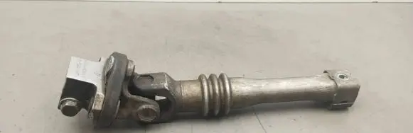 Steering column universal joint