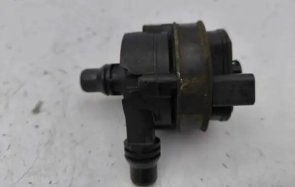 BMW i3 Electric auxiliary coolant/water pump 9147359 A0005001486Q1