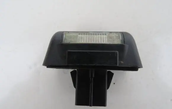 Ford Transit Number plate light