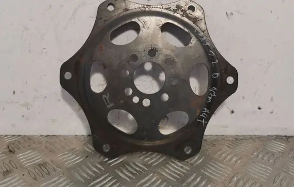 Hyundai Santa Fe Other engine bay part
