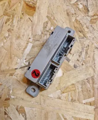 KIA Ceed Other control units/modules 919401H120 AK62188 11337D