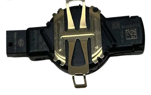 Opel Corsa E Rain sensor 315569426 84026376
