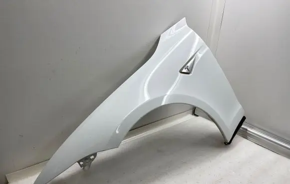 Tesla Model S Fender