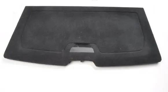 Volvo XC90 Trunk/boot floor carpet liner 32353780