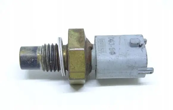 Opel Vectra A Outside/exterior temperature sensor 5WK90612
