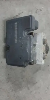 Peugeot 207 ABS Pump 9665343980