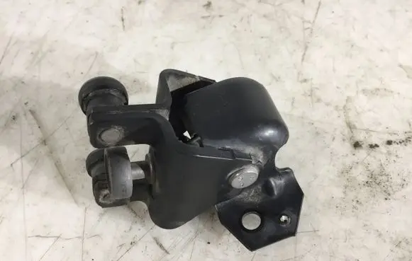 Peugeot Partner Roller guide/hinge set 9680486580E05
