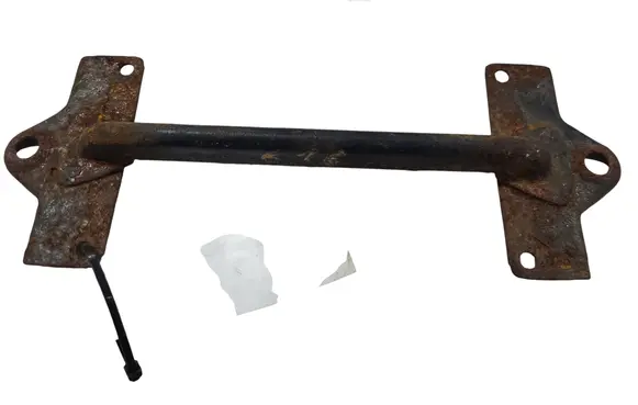 Mitsubishi Grandis Battery bracket 